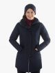 QHP Winterjas Linde Navy