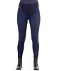 QHP Zwangerschapslegging Full Grip Navy