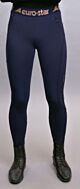 Eurostar Rijlegging Athletic Softshell FS navy
