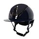 QHP Veiligheidscap Memphis Polo Visor Navy