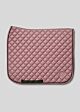 Montar Zadeldek Fair Dressuur Dusty Rose