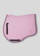 Montar Zadeldek Fair Jump Candy Pink