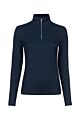 Cavallo Shirt Cavaldarsha LS Navy