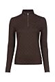 Cavallo Shirt Cavaldarsha LS Cafe Noir