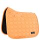 Anky Suede Dressuurdekje Gold Sunset