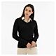 ANKY Comfy Pullover Zwart