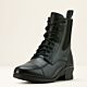 Ariat WMS Heritage Lace Zwart