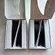 Safe Riding S-Clips Black Onyx