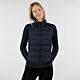 Horze Bodywarmer Amber Lichtgewicht navy