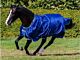 Bucas Smartex Medium Turnout Winterdeken blauw