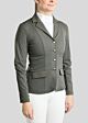 Montar Wedstrijdjas Eve Crystal Forest Green