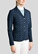 Montar Wedstrijdjas Leia Lumber Check Navy