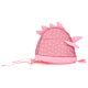 QHP Cap Tas Unicorn Roze