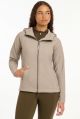 LeMieux Soft Shell Jacket Charlotte Ash