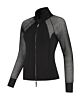 MrsRos Jacket Darling mesh Phantom Black