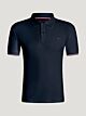 Tommy Hilfiger Polo Davis Desert Sky
