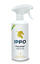 Ippo Diepreiniger zadel & tuig