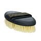 Excellent Flexi Brush Scrub Zwart/Naturel