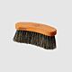 Grooming Delux Harde Borstel Naturel