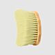 Grooming Delux Borstel Lang Naturel