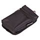 Harry's Horse Zadel Clutch Zwart