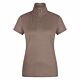 HV Polo T-Shirt HVPLumiere Espresso