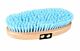 Horka Borstel Hout Zacht blauw