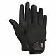 Imperial Riding Handschoenen KIDS Summercool Zwart
