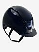 LeMieux Cap Verv Competition Gloss Navy