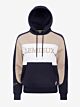LeMieux Hoodie Kadie Colour Block Navy