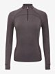 LeMieux Baselayer Heritage Herringbone Cocoa