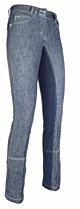 HKM Jodphur Jeans Miss Blink NEW denim