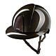 Kep Italia Nova Metal-Polish Star Polo Bruin