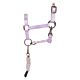 Imperial Riding Hobby Horse Halsterset Wisteria