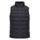 Imperial Riding Heated Bodywarmer Kids Zwart