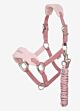 LeMieux Hobby Horse Halsterset Blossom