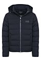 Le Mieux Waterproof Heren Puffer Jacket navy