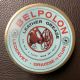 Belpo Leather Grease naturel