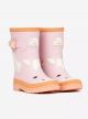 Le Mieux Regenlaarsjes Kids Welly Pegasus