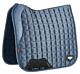 LeMieux Loire Satin Dressage ice blue