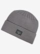 Le Mieux Men's Beanie Muts grijs