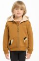 LeMieux Mini Charlie Hoodie Ginger