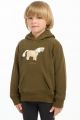 LeMieux Mini Romi Hoodie Alpine