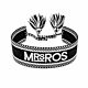 MrsRos Signature Armband Zwart