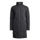 Kingsland Winterjas Acadia Long Coat black