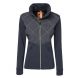 PK Neros Shoftshell Jacket Charcoal