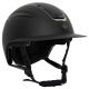 Imperial Riding Helmet Olania Deluxe Black