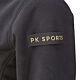 PK International Fleece Vest Nova Onyx