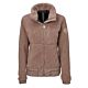 PK International Fluffy Jacket Topaz Kids Muffin