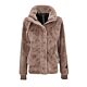 PK International Fluffy Jacket Tiamo Kids Muffin